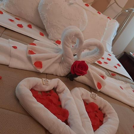 Pompei House Bed & Breakfast Scafati Bagian luar foto