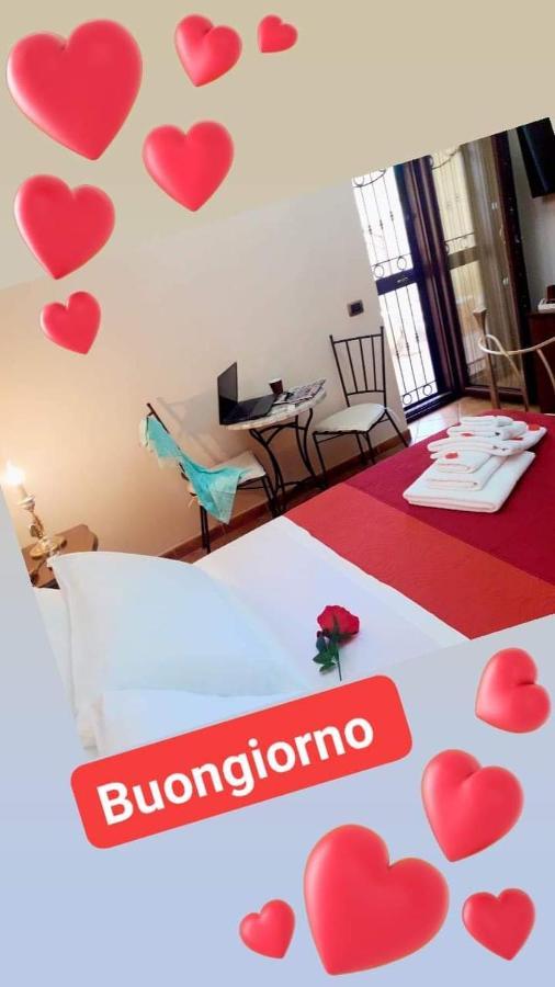 Pompei House Bed & Breakfast Scafati Bagian luar foto
